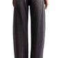 Ag Jeans - Hattie High Rise Barrel Jeans