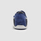 Kcr Group - Men's Dockside Leather Boat Shoes