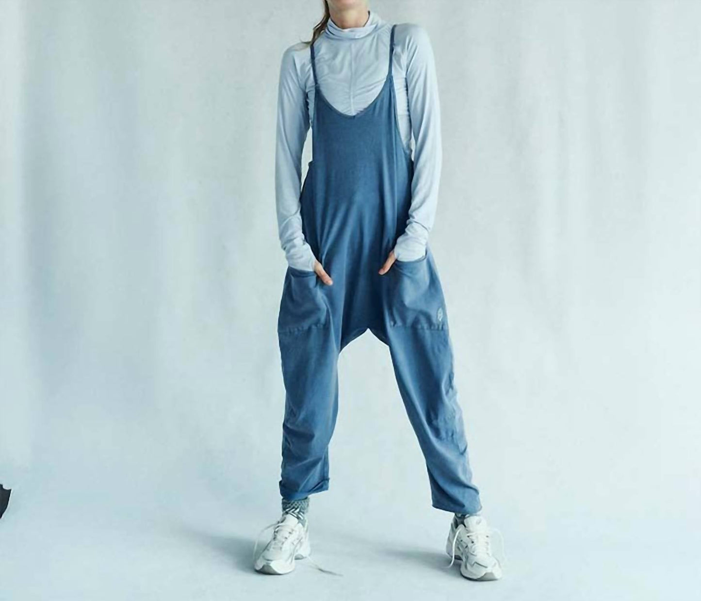 Free People - Hot Shot Onesie