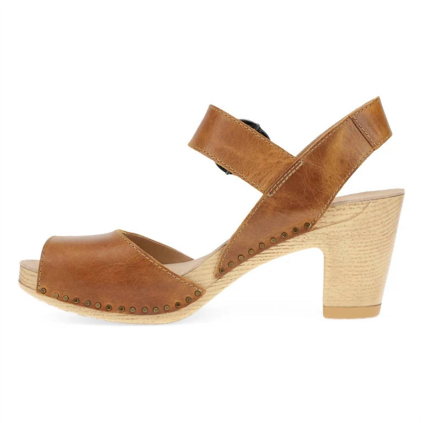 Dansko - Women's Tamra Bold Heel Sandal