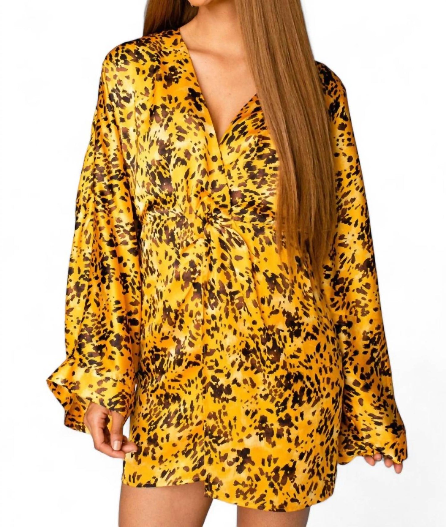 Buddylove - VESTIDO DE COQUETEL GABRIELLA