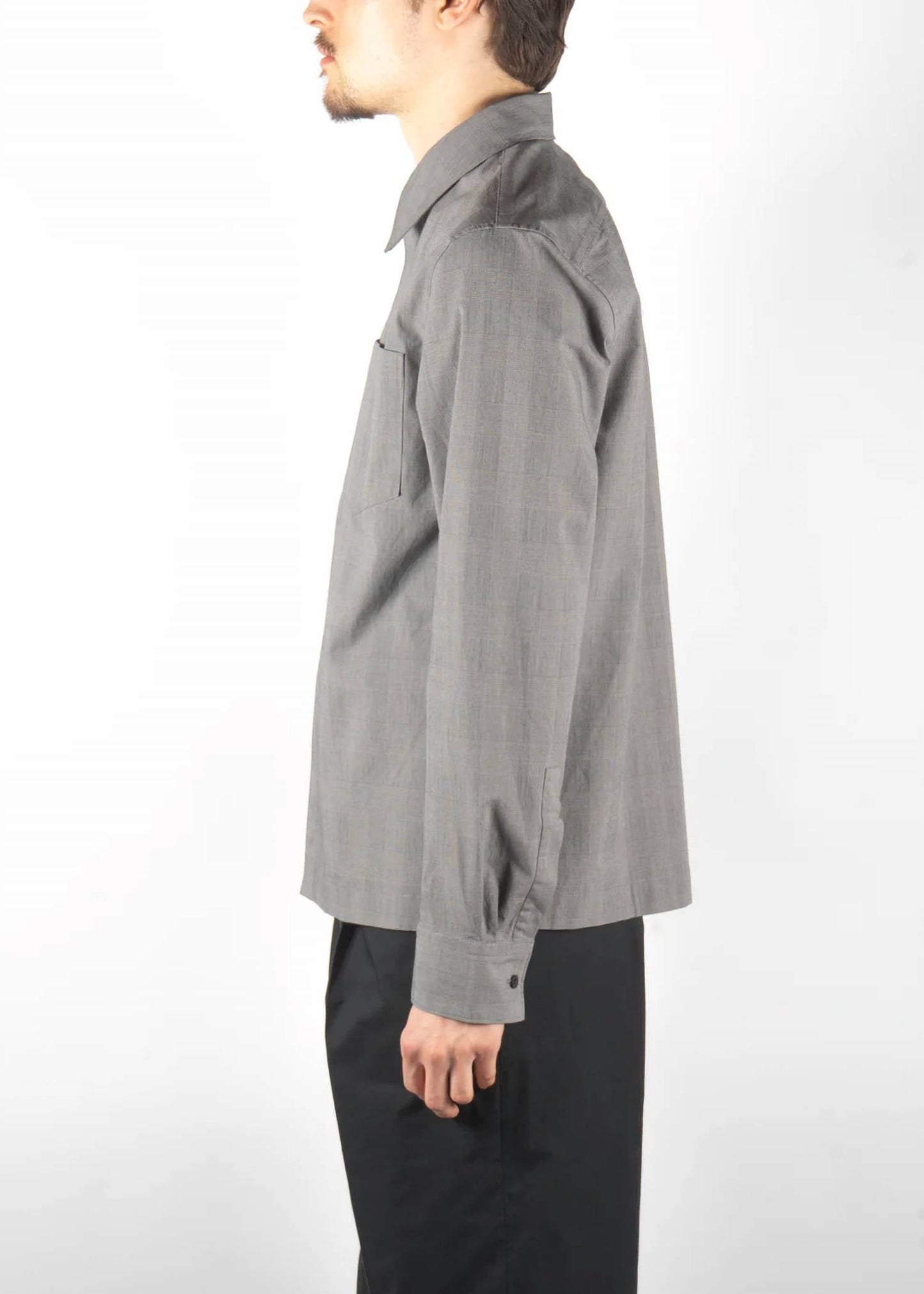Dries Van Noten - Corran Shirt