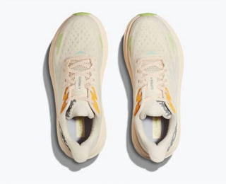 Hoka - Tênis de corrida feminino Clifton 9
