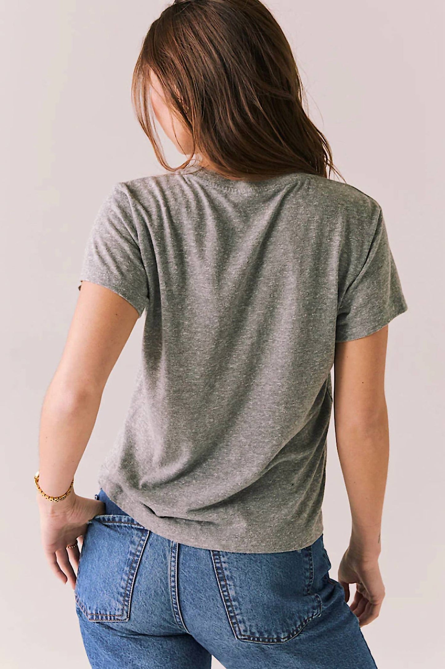 Chaser - Game Day Vintage Style With Maroon Graphic Tee