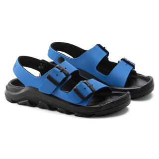 Birkenstock - Chinelos infantis Mogami Birko Flor