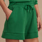 Varley - Atrium High Rise Short