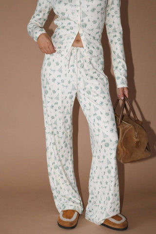 Bailey Rose - Christmas Lounge Pant