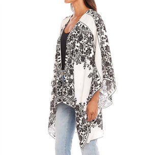 Karen Kane - Open Front Jacket