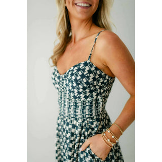 Cleobella - Ione Ankle Dress