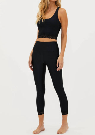 Beach Riot - Legging de renda Tayler