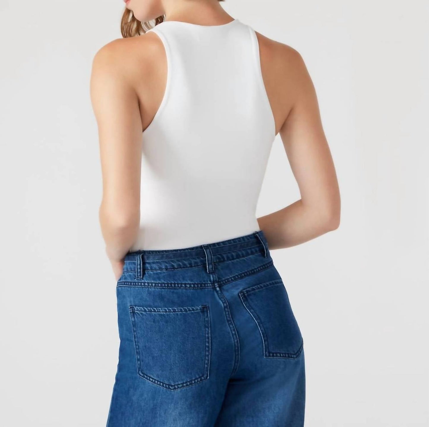 Steve Madden - Nico Bodysuit