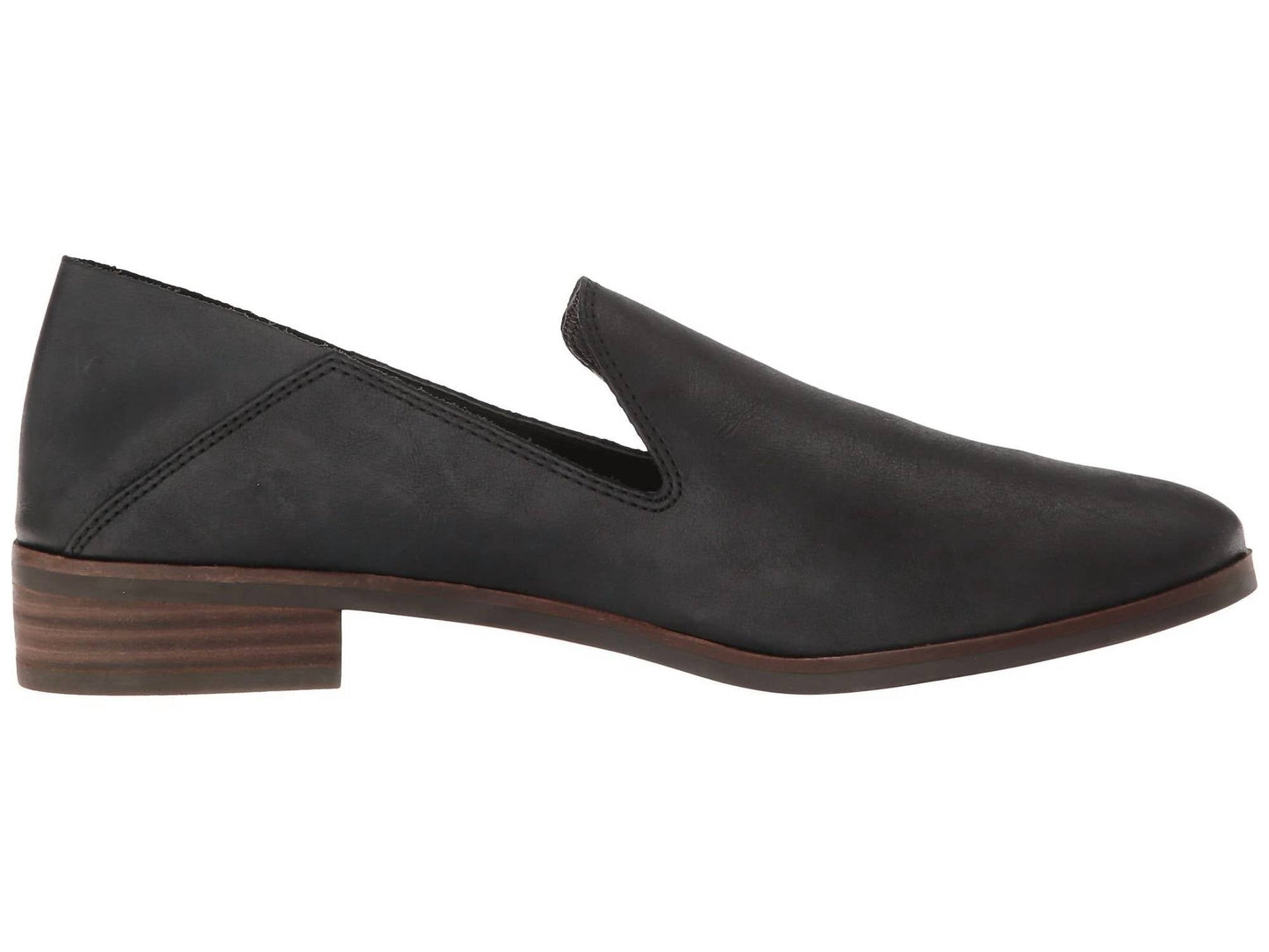 Lucky Brand - Women's Cahill Slip On Flat Loafer Shoes