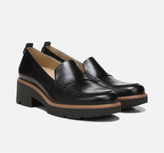 Naturalizer Soul - Darry Lug Sole Loafer