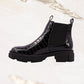 Shu Shop - Women's Yohana Croc Combat Boot