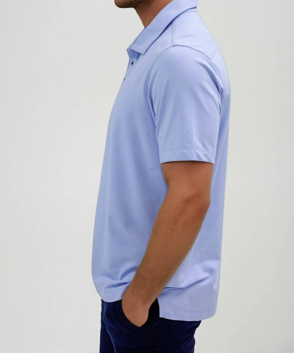 Buki - Cinqo Polo Shirt