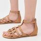 Free People - Women's Jade Gladiator Sandals