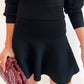 Steve Madden - Rosina Mini Skirt