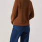 Astr - Merritt Double Breasted Cardigan