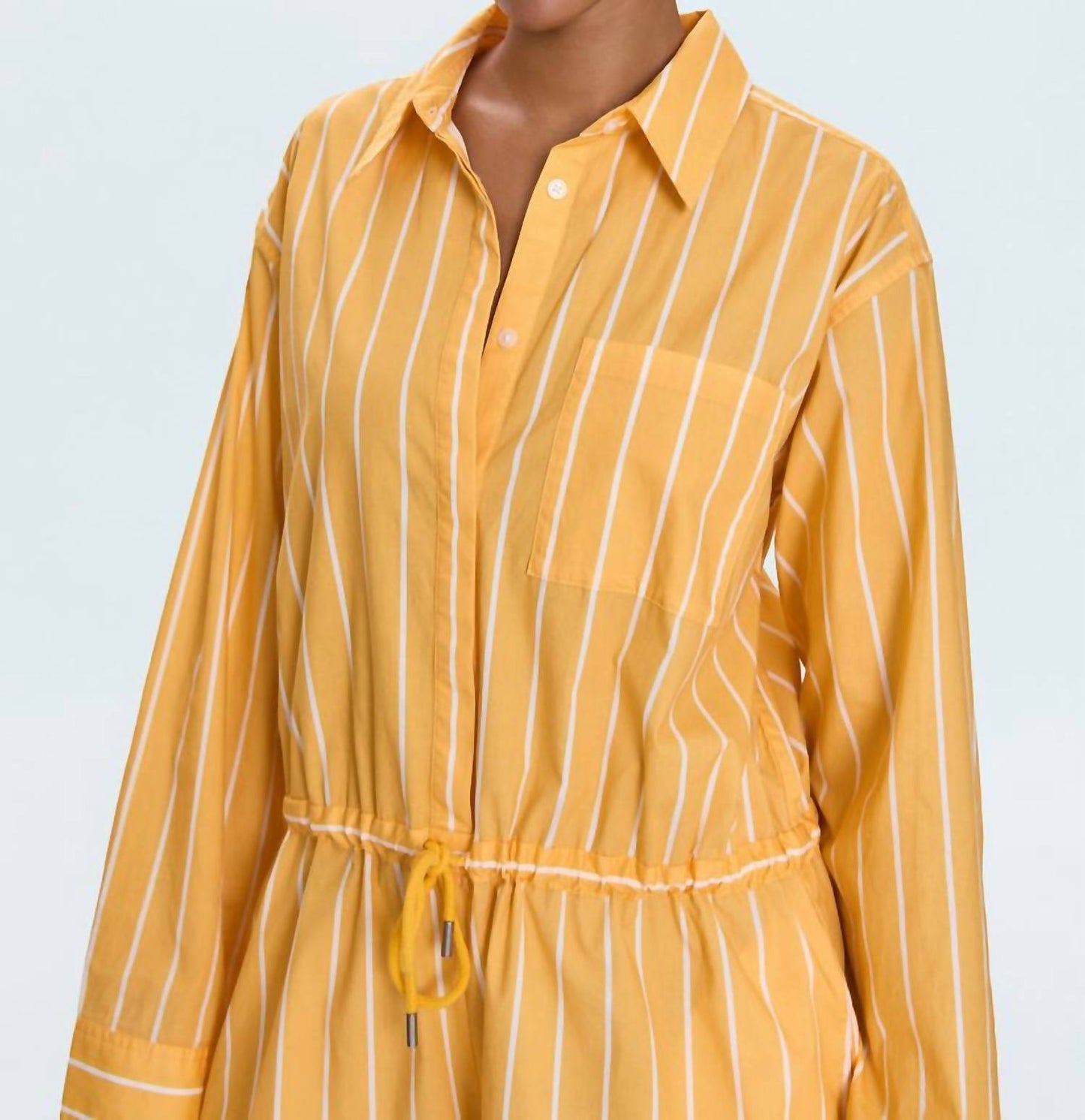 Pistola - Amelie Long Sleeve Romper