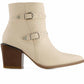 Forastero - Women's Fashion Booties