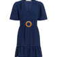 Marie Oliver - Gwyneth Mini Dress