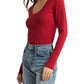 Z Supply - Sirena Rib Tee