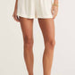 Z Supply - Scout Linen Rayon Short