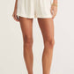 Z Supply - Women's Scout Linen Rayon Short