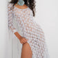 For Love & Lemons - Amber Midi Dress