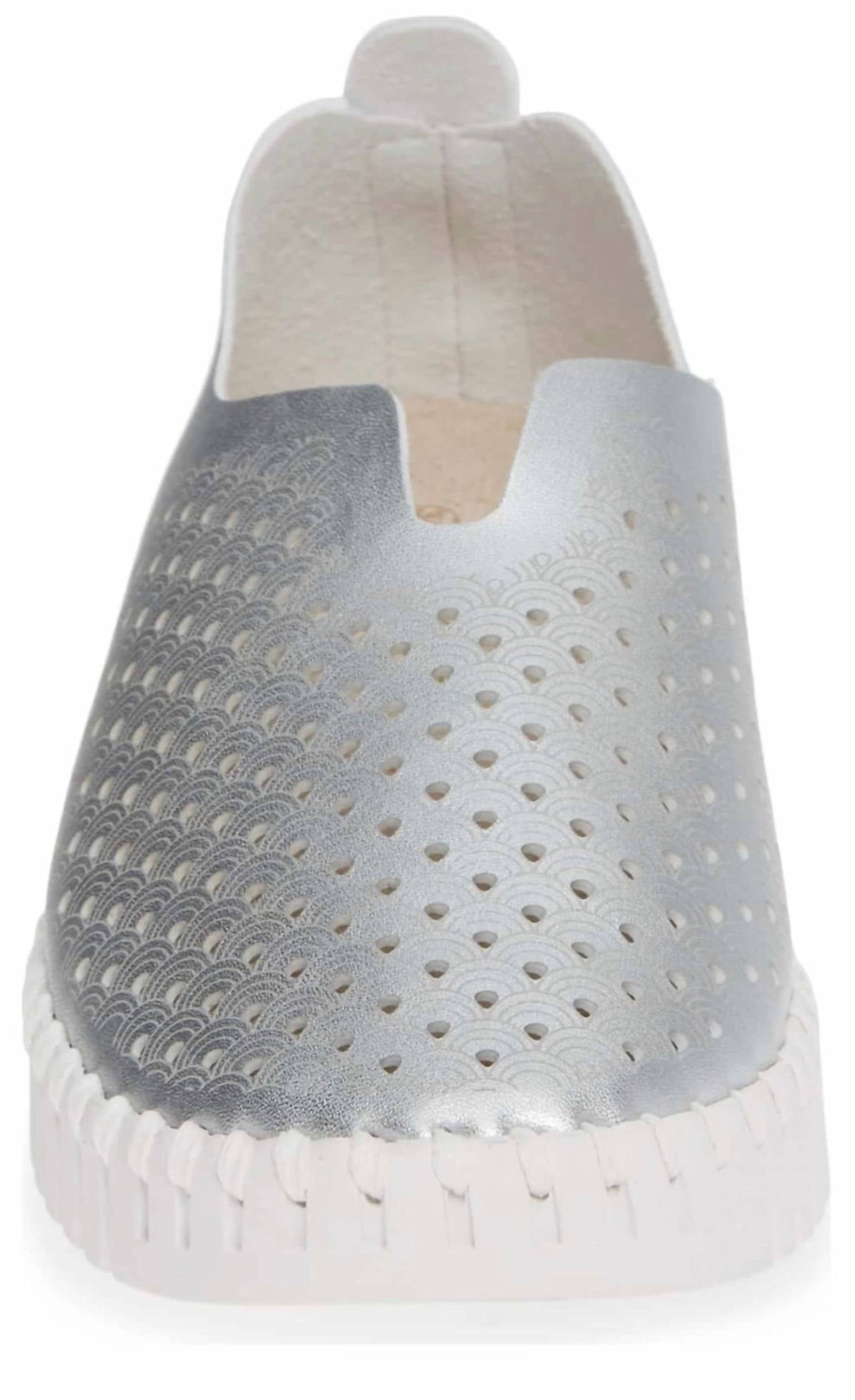 Ilse Jacobsen - Women's Tulip Slip On Sneaker