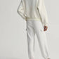 Varley - Roselle Half Zip Fleece Sweater
