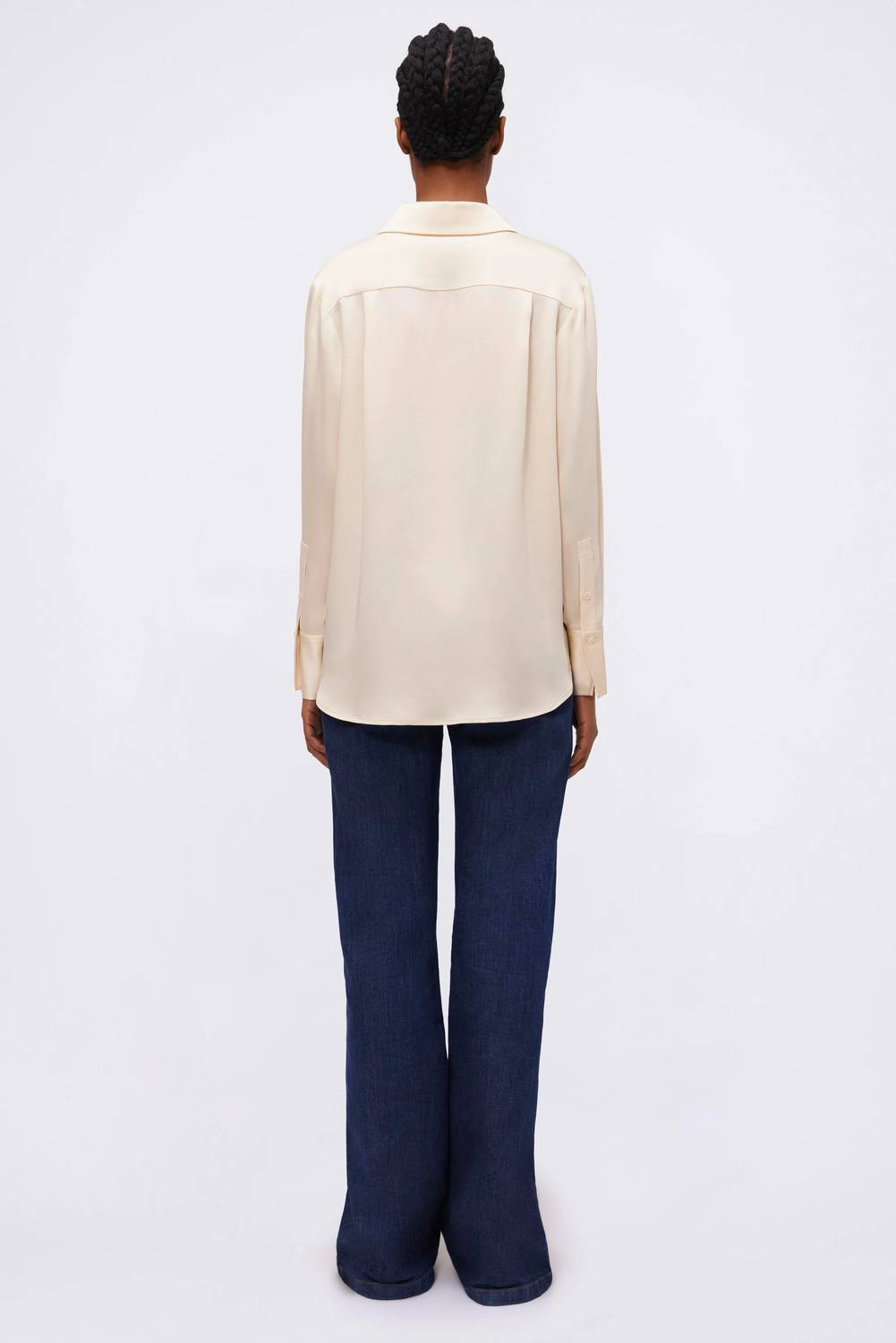 Simkhai - Olsen Top