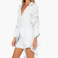 Jbq - Alegra V Neck Top
