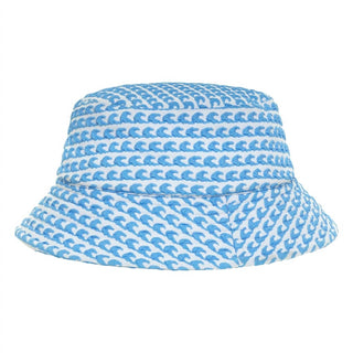 Montce - Women's Wave Repeat Bucket Hat