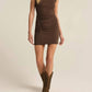 Z Supply - Zaine Rib Dress