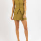 2.7 August Apparel - Margot Skort Set