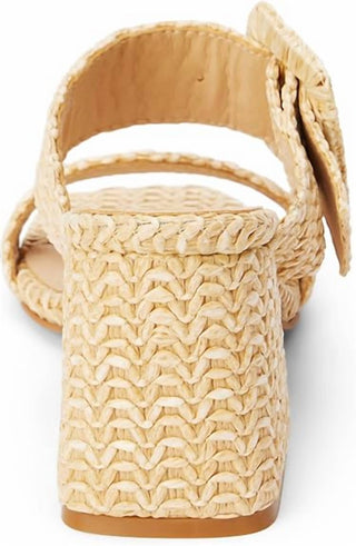 Beach By Matisse - Sandálias casuais femininas Lucy Block