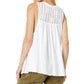 Free People - Sunkissed Sleeveless Top