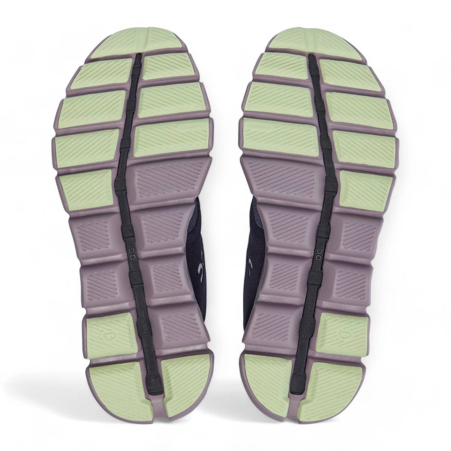 On Running - WOMEN’S CLOUD X 3 RUNNING SHOES