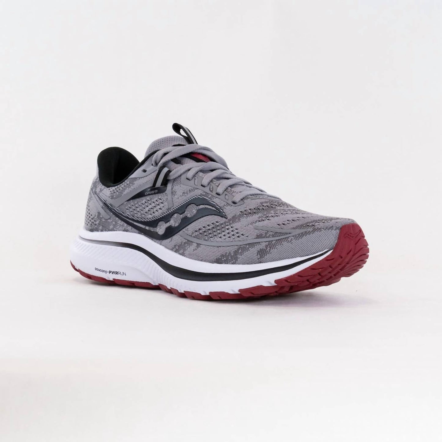 Saucony - Men's Omni 21