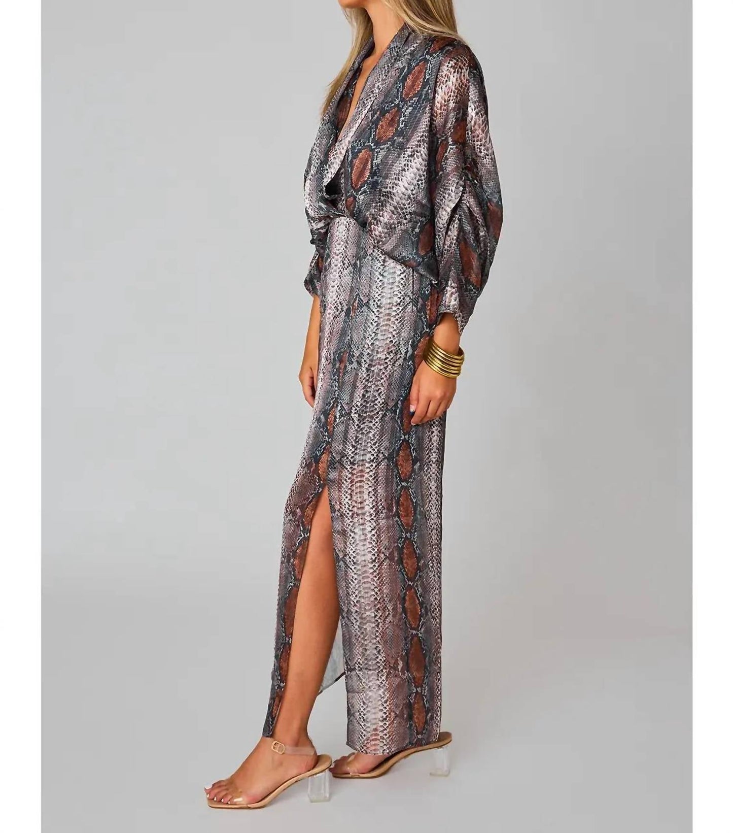 Buddylove - Women's Jude Dress
