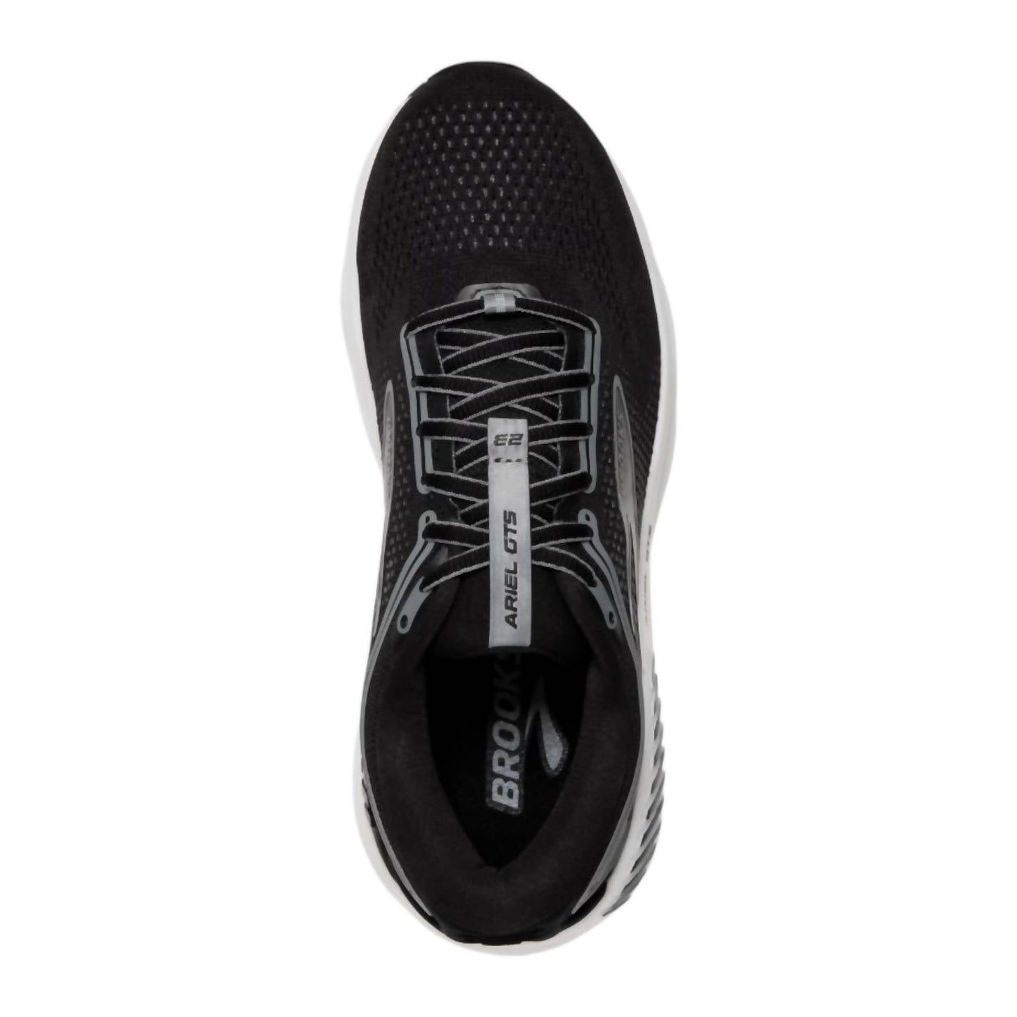 Brooks - Women's Ariel GTS 23 Shoes - B/D