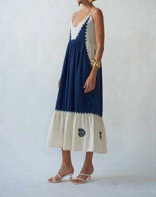 Carolina K - Antonella Midi Dress