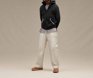 Ugg - Sapato M Burleigh Chukka Masculino