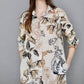 Las Sureñas - Clara Portrait Tunic