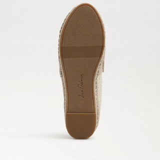 Sam Edelman - Mocassim Karla Espadrille Feminino
