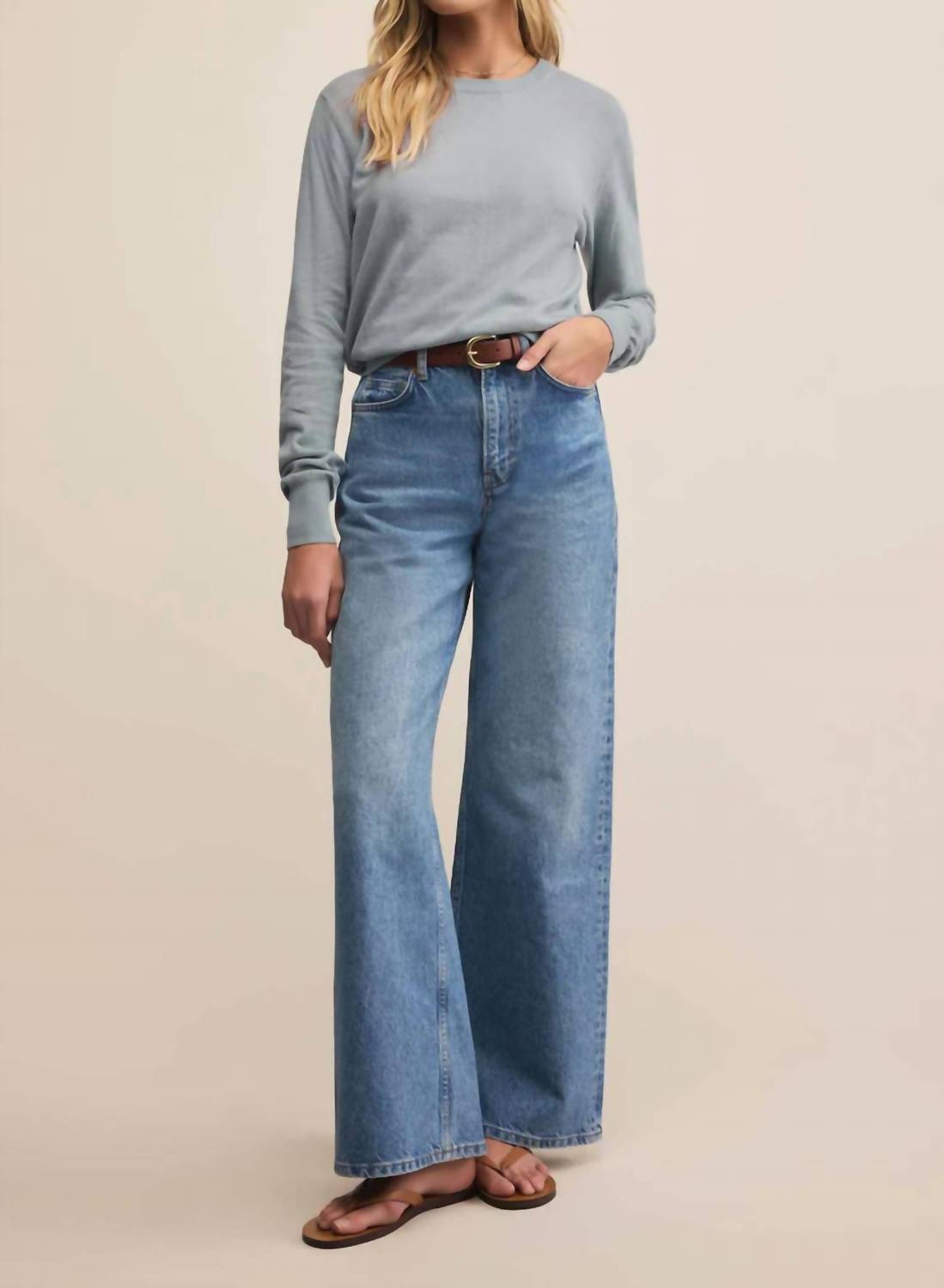 Z Supply - Perfect Layer Sweater