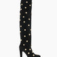 Chloe - Women's Eve Over The Knee Boot