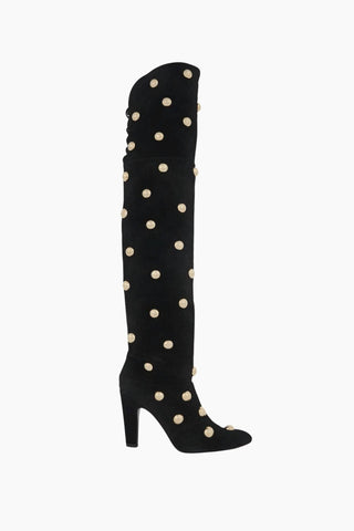 Chloe - Women's Eve Over The Knee Boot