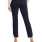 Frame - Le High High Rise Straight Leg Jeans